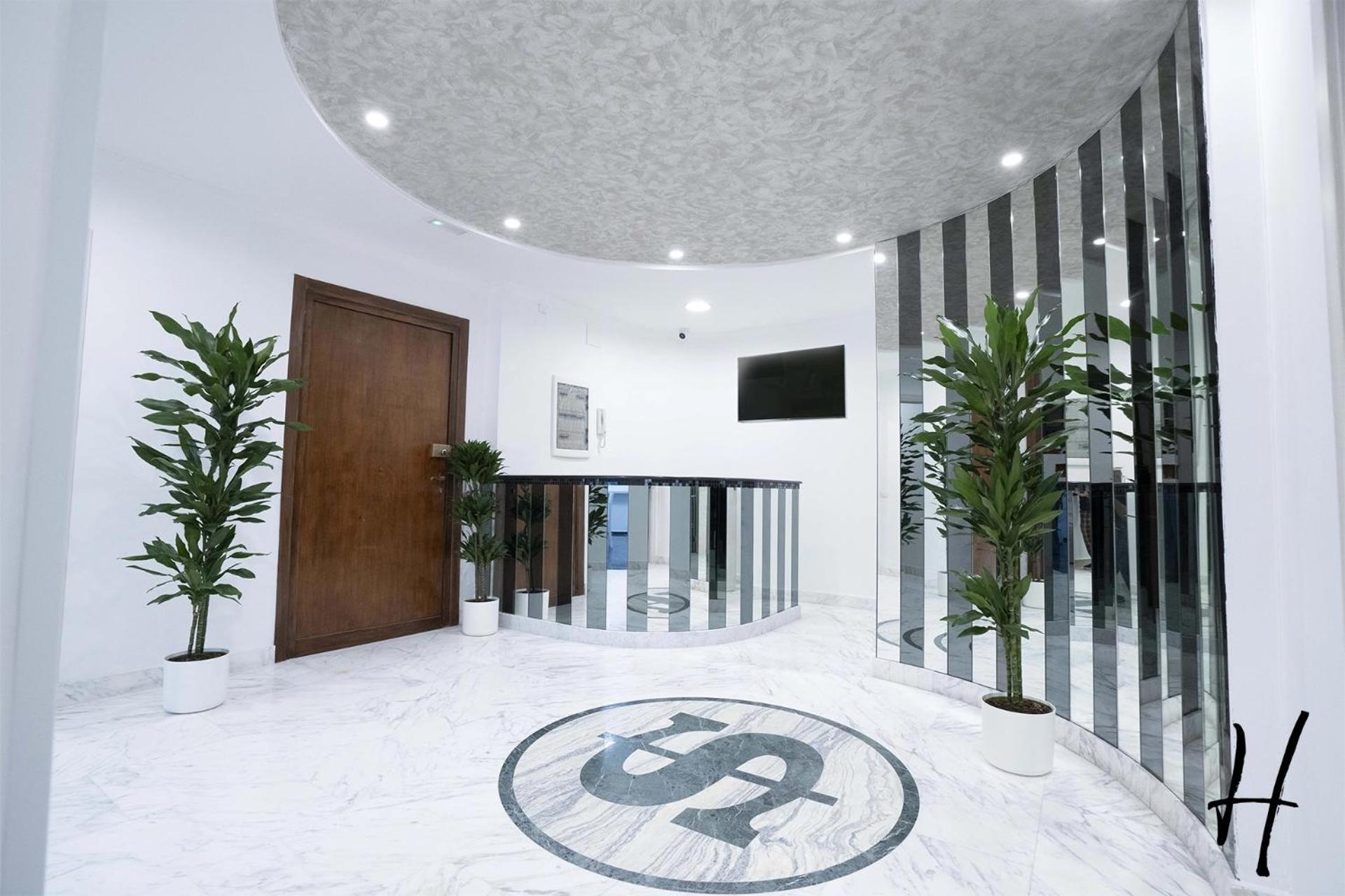 Gregorio VII Luxury Home Apartment โรม ภายนอก รูปภาพ