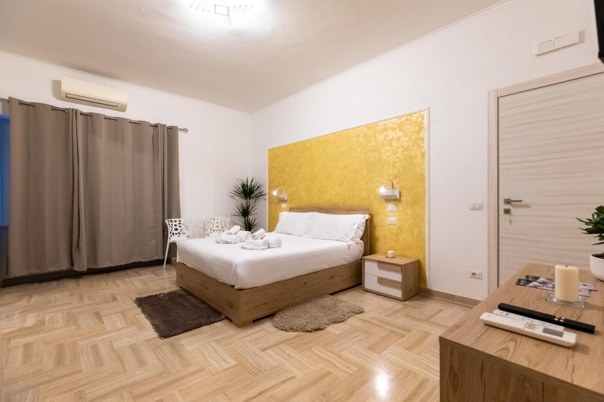 Gregorio VII Luxury Home Apartment โรม ภายนอก รูปภาพ