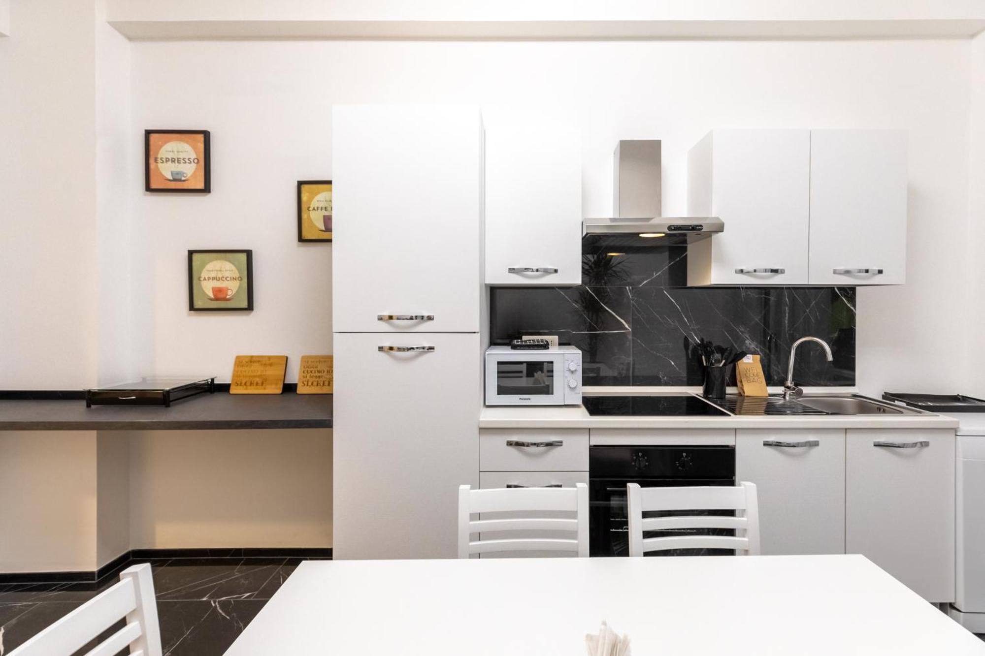 Gregorio VII Luxury Home Apartment โรม ภายนอก รูปภาพ