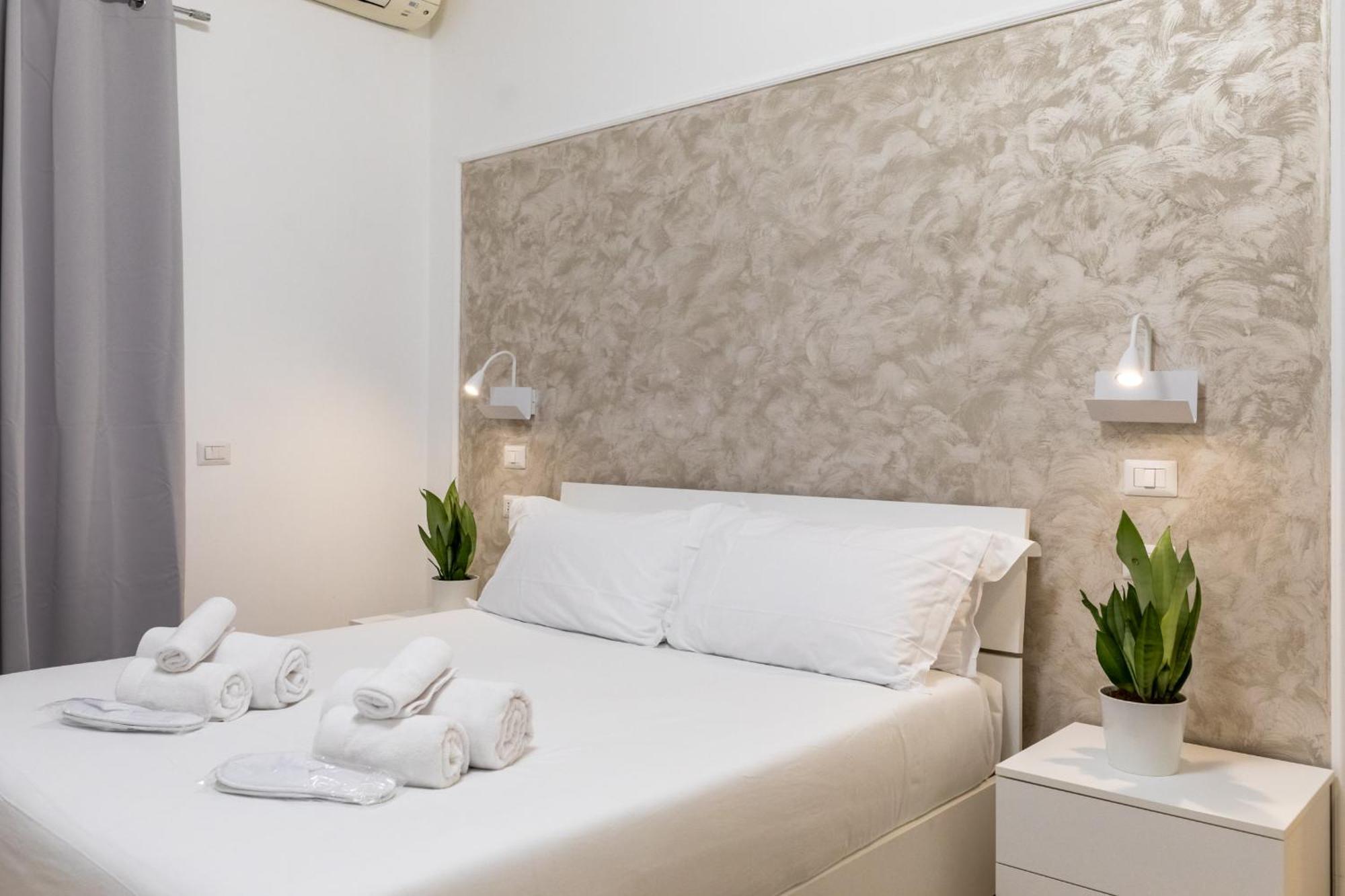 Gregorio VII Luxury Home Apartment โรม ภายนอก รูปภาพ
