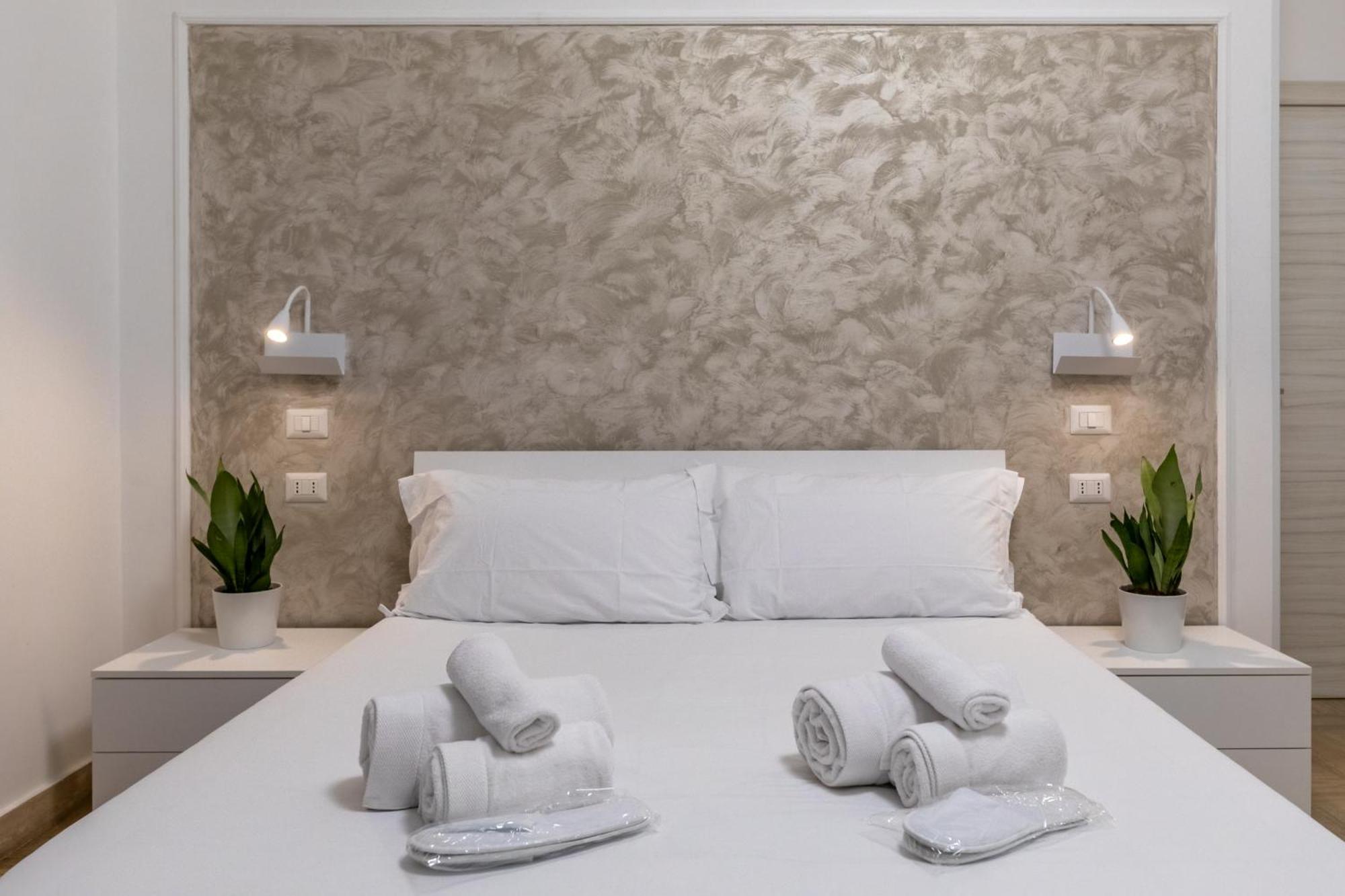 Gregorio VII Luxury Home Apartment โรม ภายนอก รูปภาพ
